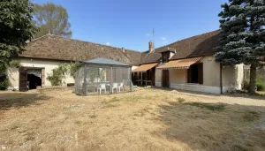 Maison à Balloy — vignette 2