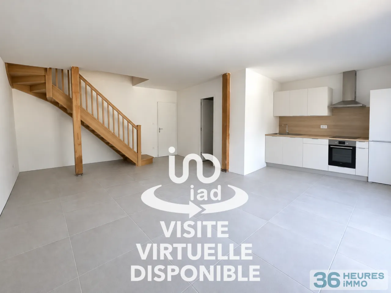 Maison à Guipry-Messac