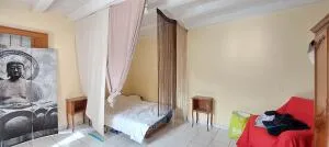 Immeuble à Sorigny — vignette 10