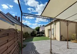 Immeuble à Sorigny — vignette 3