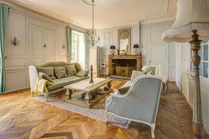 Maison de Maître du XVIII ème à proximité de Périgueux