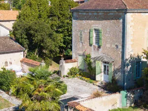 Propriété à Agonac — vignette 6