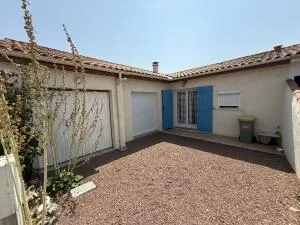 Maison à La Brée-les-Bains — vignette 2