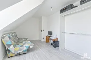 Maison à Sarcelles — vignette 8