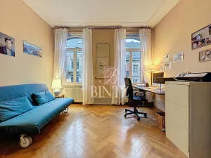 Appartement à Strasbourg — vignette 5