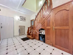 Appartement à Strasbourg — vignette 7