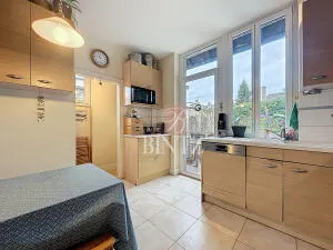 Appartement à Strasbourg — vignette 10