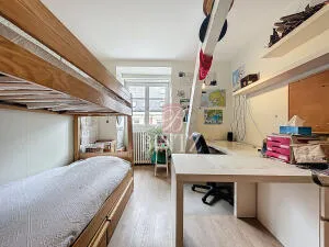 Appartement à Strasbourg — vignette 12