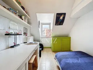 Appartement à Strasbourg — vignette 15