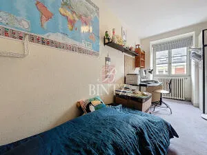 Appartement à Strasbourg — vignette 17