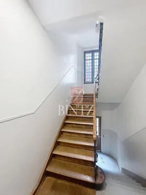 Appartement à Strasbourg — vignette 18