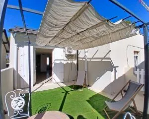 Maison à Montpellier — vignette 3