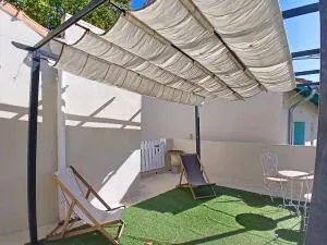 Maison à Montpellier — vignette 4