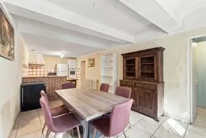 Maison à Grans — vignette 13