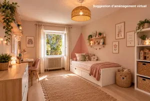 Maison à Grans — vignette 9