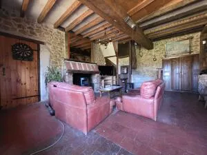 Maison à Lavaré — vignette 8