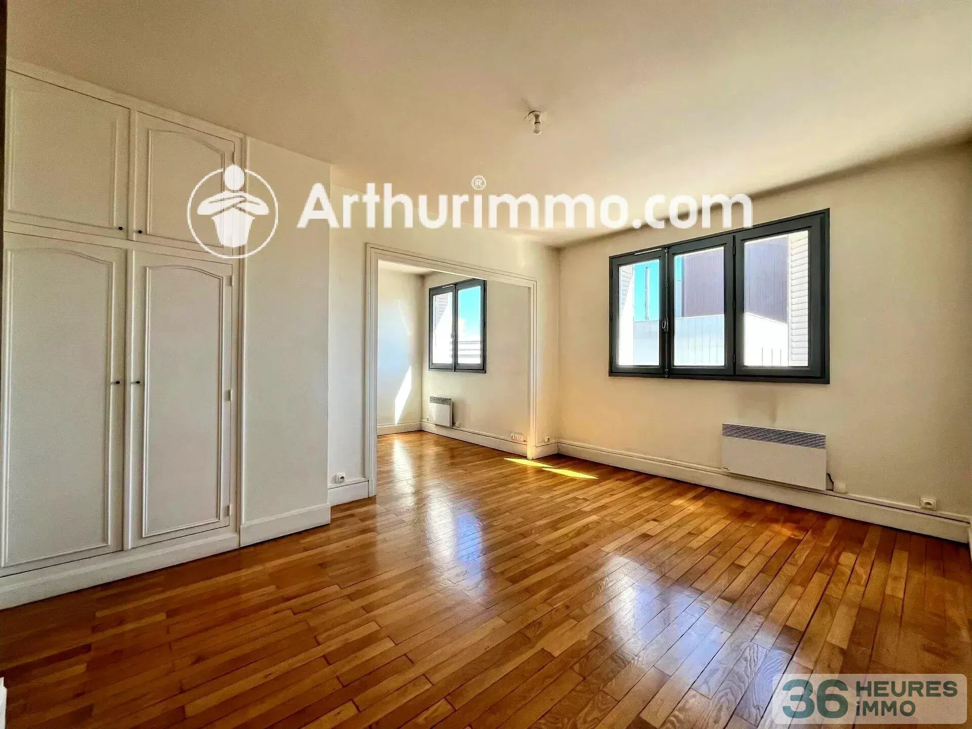 Appartement en vente interactive à Lyon 8e Arr. (69008)
