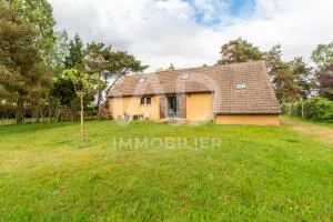 Maison à Coudroy — vignette 10