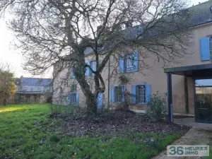 Maison à Ernée — vignette 2