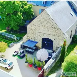 Maison à Ernée — vignette 4