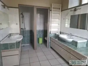 Maison à Ernée — vignette 12