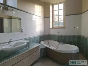 Maison à Ernée — vignette 13