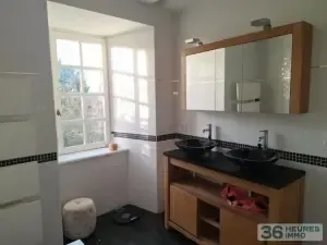 Maison à Ernée — vignette 23