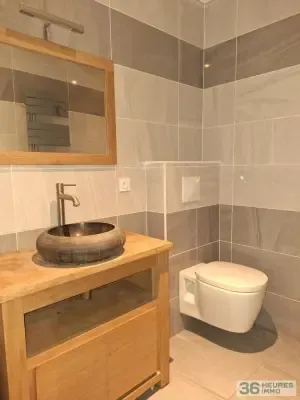 Maison à Ernée — vignette 29