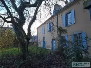Maison à Ernée — vignette 30