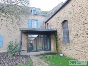 Maison à Ernée — vignette 31