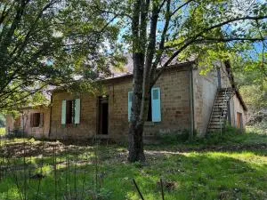 MAISON 5 PIECES - 170 M²