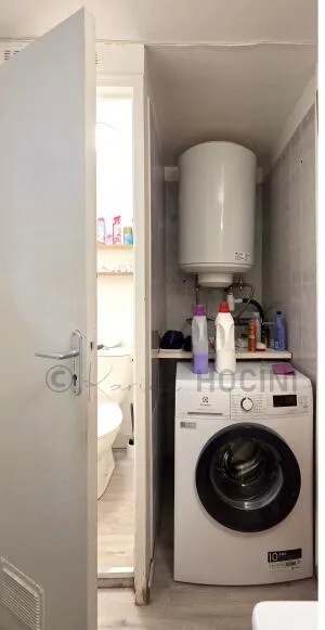 Appartement à Juvisy-sur-Orge — vignette 7