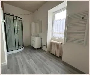 Maison à Lapleau — vignette 7