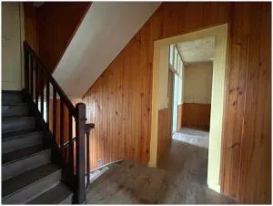 Maison à Lapleau — vignette 9