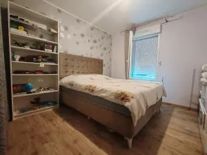 Appartement à Saint-Ouen-l'Aumône — vignette 4