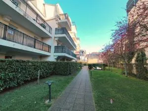 Vente appartement 4 pièces 95310 SAINT OUEN L'AUMÔNE