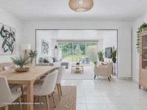 Maison à Orvault — vignette 12
