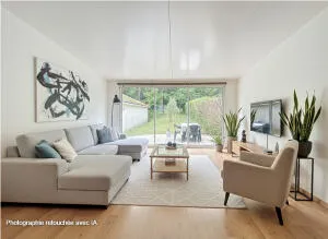 Maison à Orvault — vignette 13