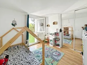 Appartement à Nîmes — vignette 3