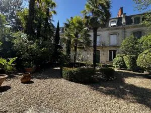 Maison à Périgueux — vignette 9