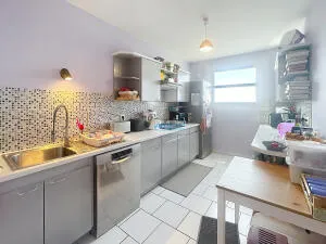 Appartement à Tours — vignette 3