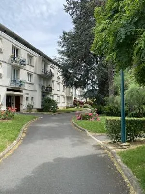 Appartement à Tours — vignette 14