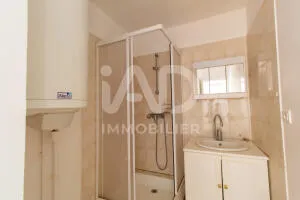 Maison à Lorris — vignette 6