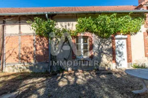 Maison à Lorris — vignette 15