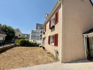 Maison à Guyancourt — vignette 24