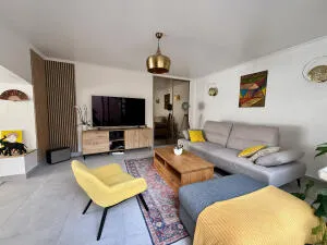 Maison à Guyancourt — vignette 2