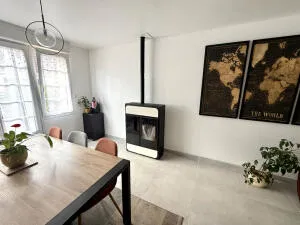 Maison à Guyancourt — vignette 8