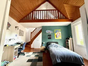 Maison à Guyancourt — vignette 16