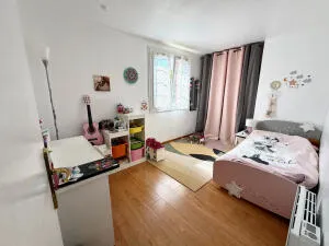 Maison à Guyancourt — vignette 12