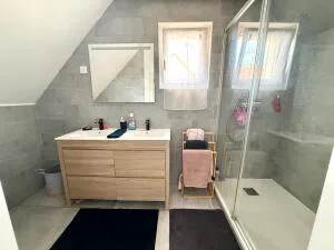 Maison à Guyancourt — vignette 21
